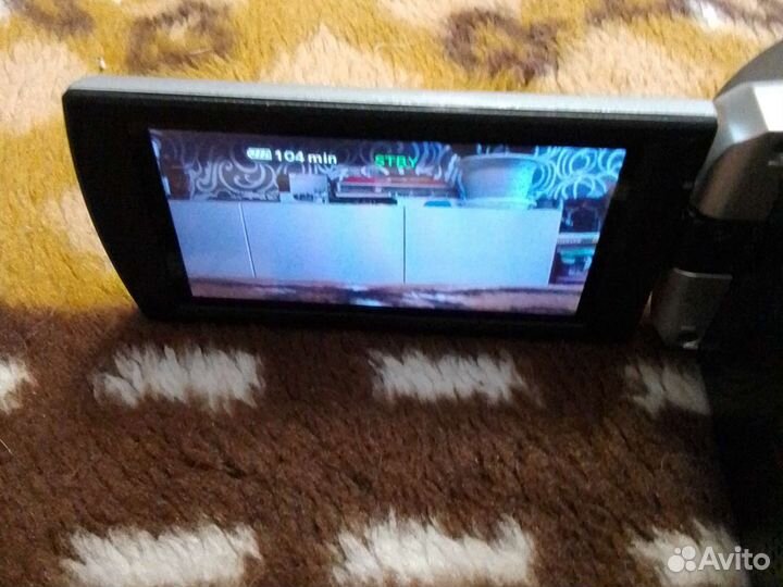 Видео камера