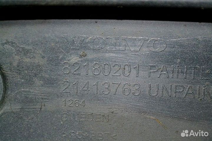 Вставка между кабиной и крылом (локер), задняя пра