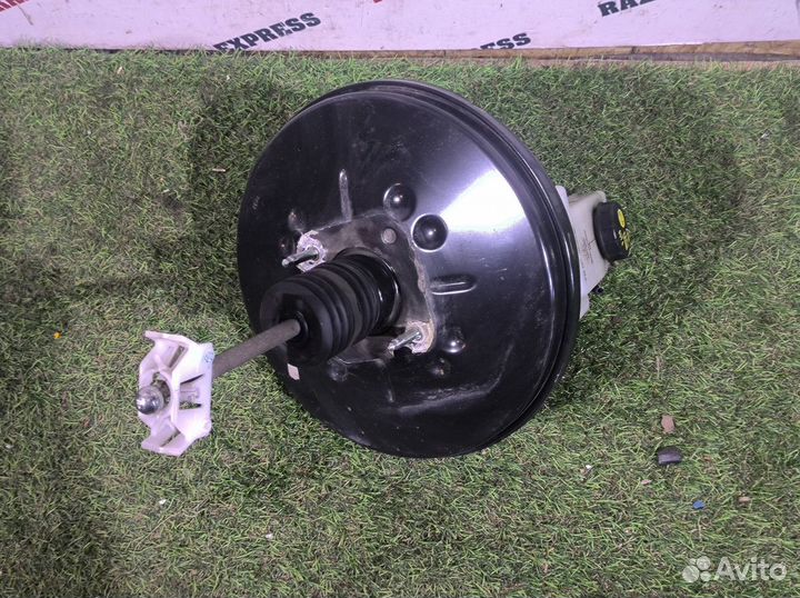 Усилитель тормозов вакуумный Skoda Octavia A7 MK3