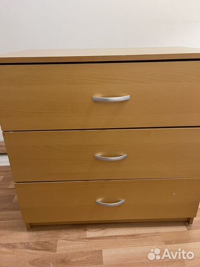 Комод IKEA бу
