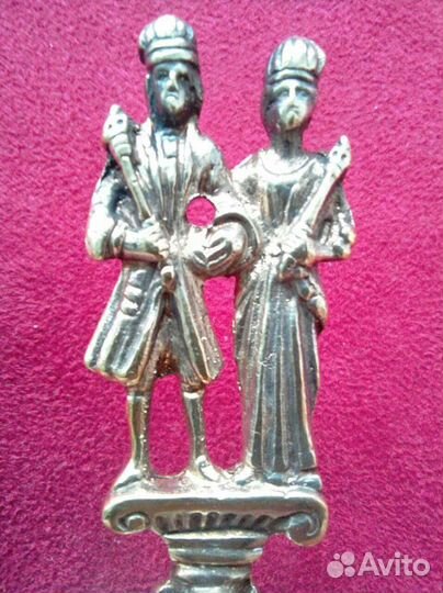 Набор ложек