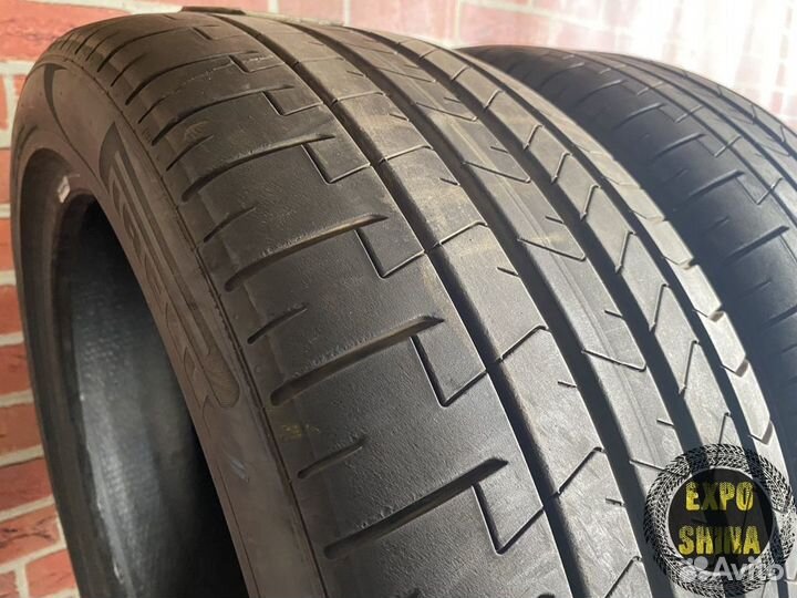 Pirelli P Zero PZ4 L.S. 275/40 R20