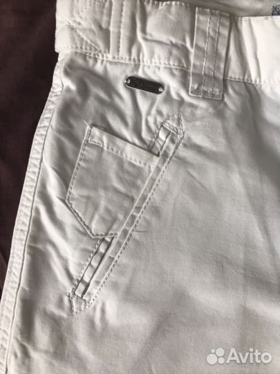 Шорты детские на 12 лет Pepe Jeans