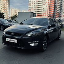 Ford Mondeo 2.0 AT, 2010, 210 000 км, с пробегом, цена 820 000 руб.