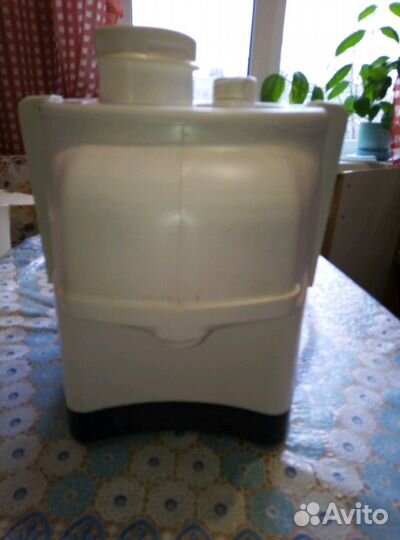 Соковыжималка