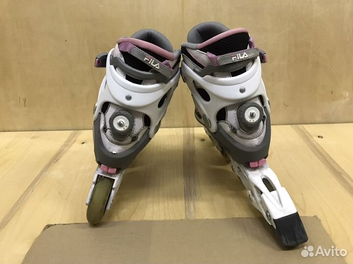 Ролики детские