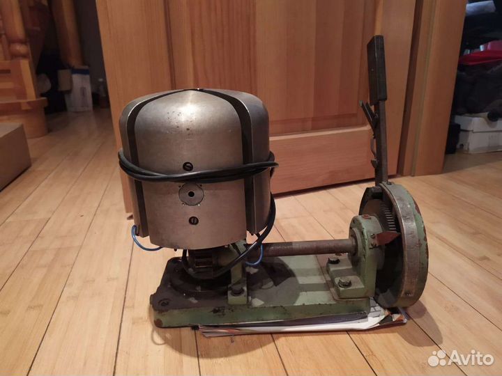 Растяжка, формовка шапок