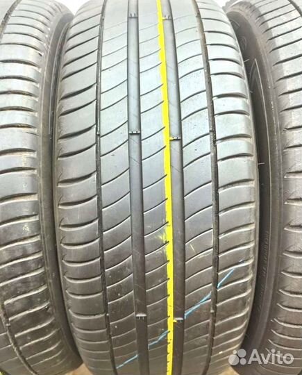 Michelin Primacy 3 215/65 R17 102H