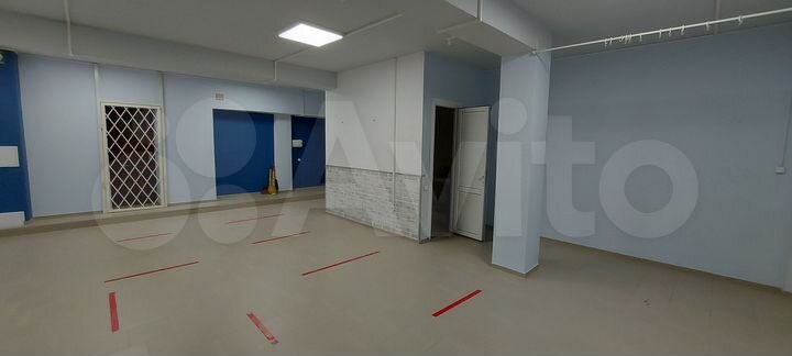 Салон Красоты или Студия, Офис - Парковая, 61.6 м²