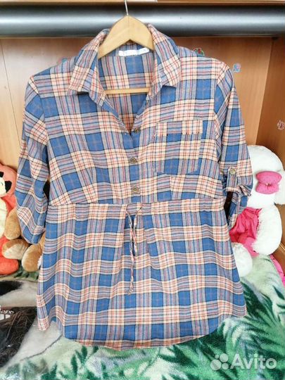 Одежда для беременных 46