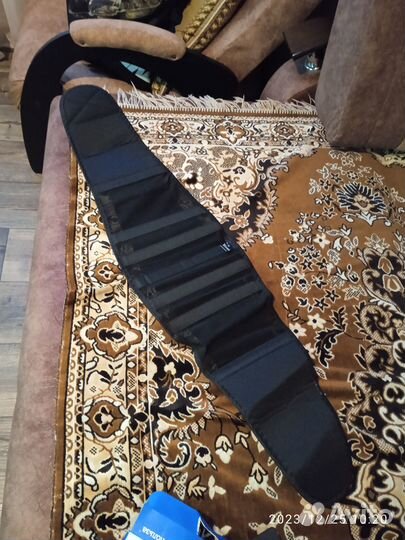 Бандаж фиксирующий компрессионный