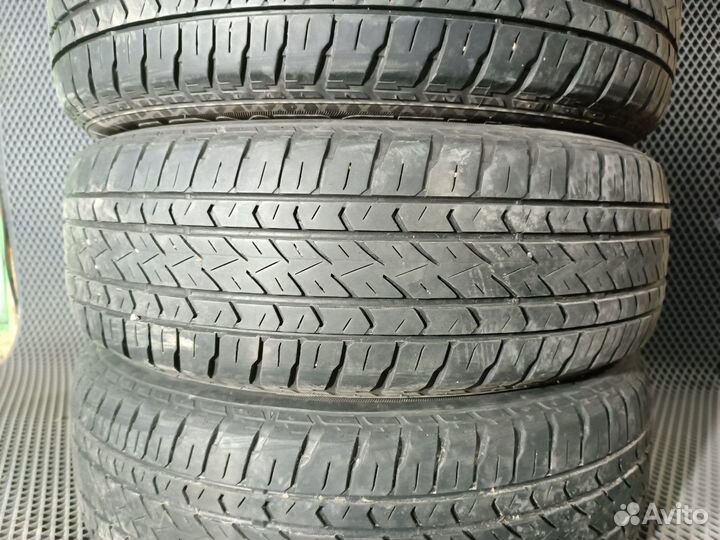 Lassa Competus H/L 215/65 R16