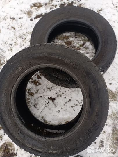 Белшина Artmotion Snow Бел-217 215/65 R16 98T