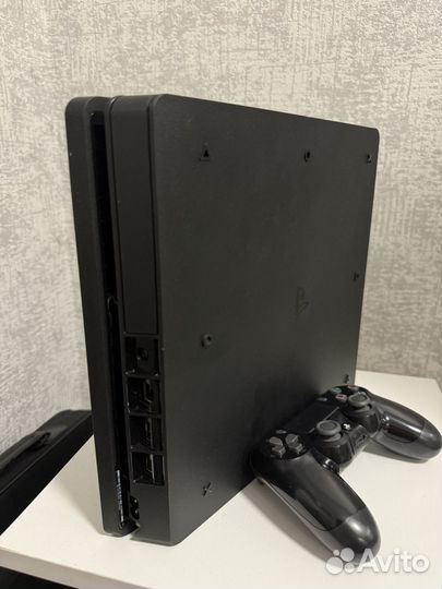 Sony playstation 4 slim 1tb