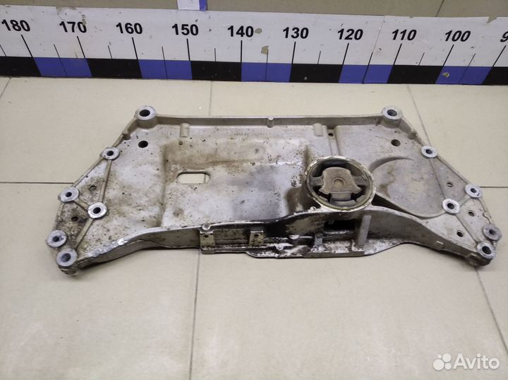 Балка подмоторная Caddy III 2004-2016