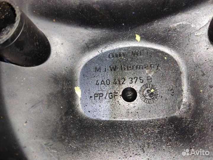 Крышка опоры Audi A6 седан 2.6I 1996