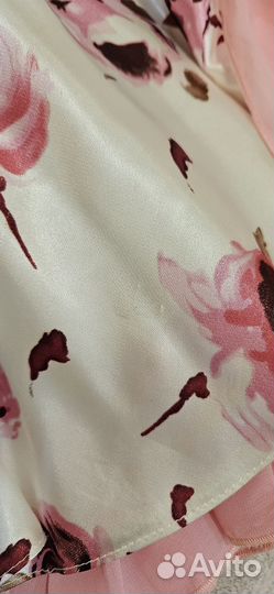 Сарафан для девочки 92-98