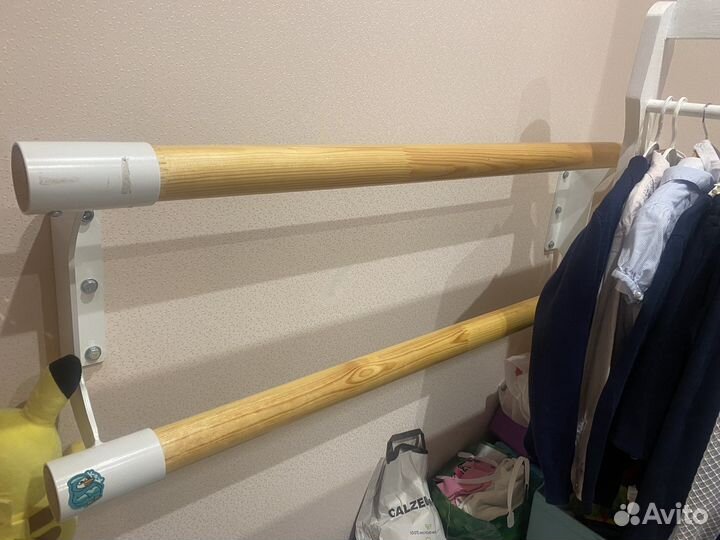 Балетный станок