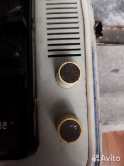 Патефоны СССР