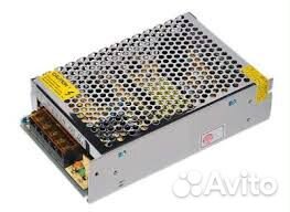 Блок питания 12V 48W, 51624