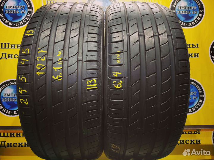 Nexen N'Fera SU1 245/45 R19 102Y