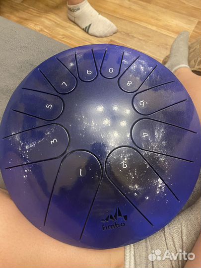 Глюкофон фимбо космос