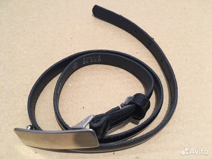 Ремни женские