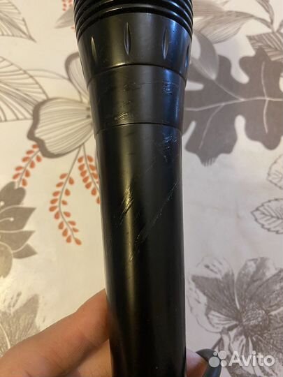 Микрофон bbk dm 150 б/у