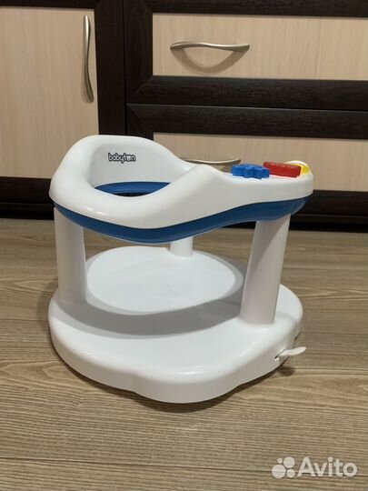 Стульчик для купания