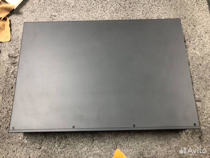 CD транспорт AudioLab 7000CDT Black (арт. 299155)