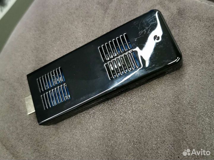 Iconbit stick smart tv