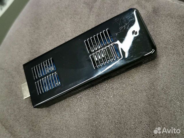 Iconbit stick smart tv