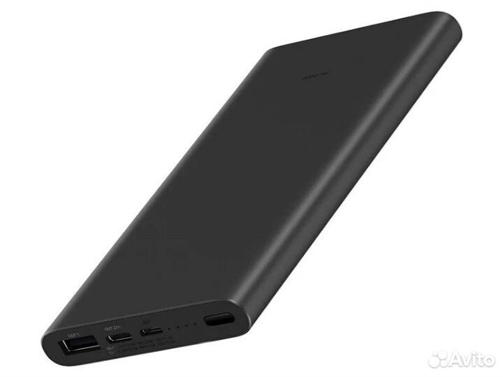 Внешний аккумулятор Xiaomi Mi Power Bank 3 22.5W