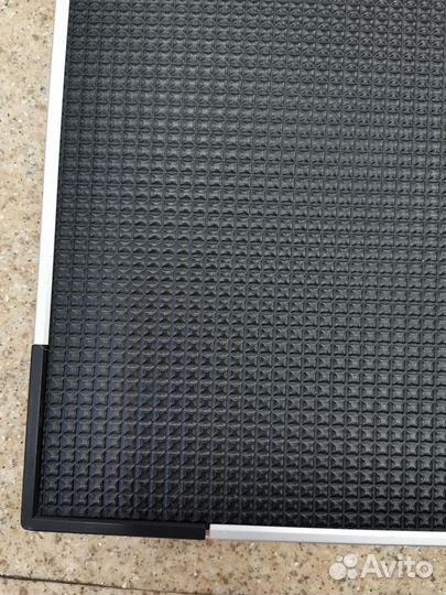 Стол для груминга Toex пневматический