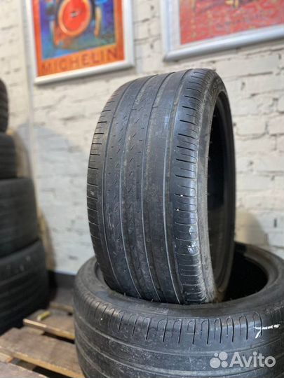 Pirelli Cinturato P7 275/35 R19 100Y