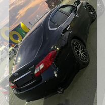 Nissan Fuga 3.7 AT, 2010, 245 000 км