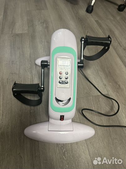 Велотренажер мини