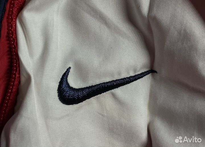 Штаны Nike Drill