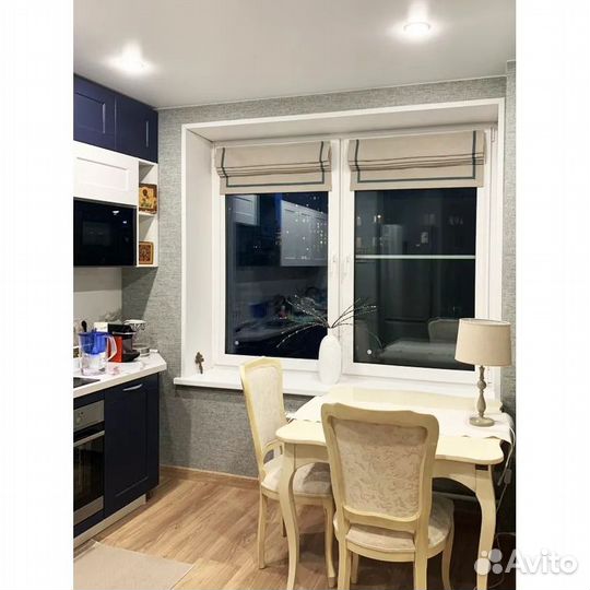 Жалюзи и рулонные шторы Багратионовск