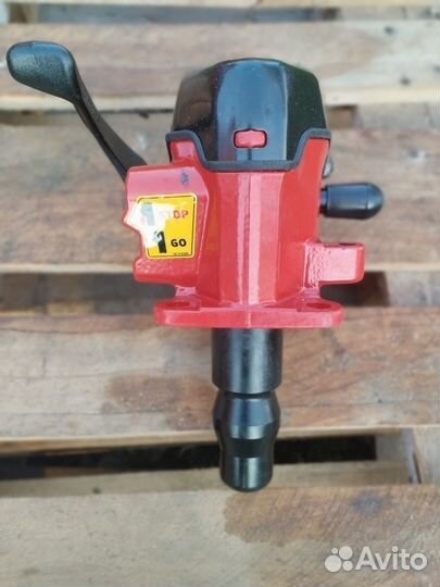 Ремкоплект фаркопа VBG