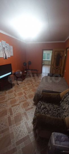 2-к. квартира, 43,5 м², 3/5 эт.