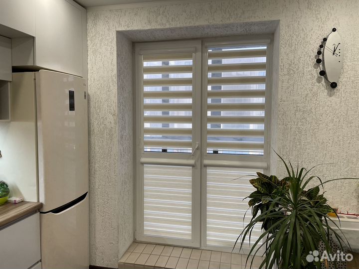 Рулонные шторы 