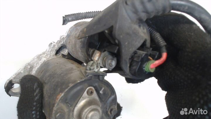 Стартер Seat Altea, 2005