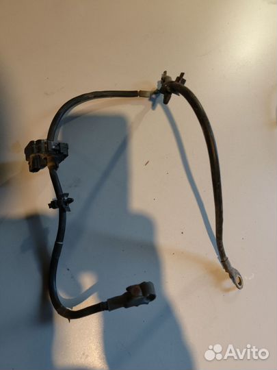 Клемма Nissan Tiida Latio 24080ED011