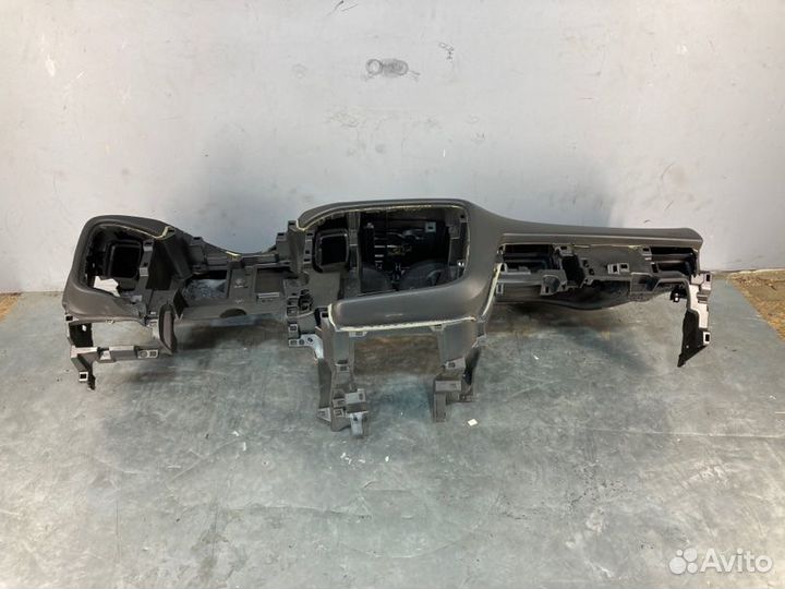 Торпедо Mitsubishi Outlander 3 GF