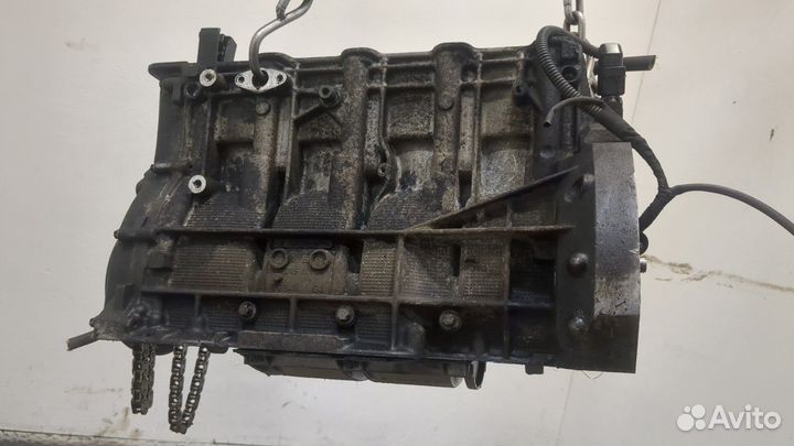 Блок цилиндров Mercedes A W168, 2004