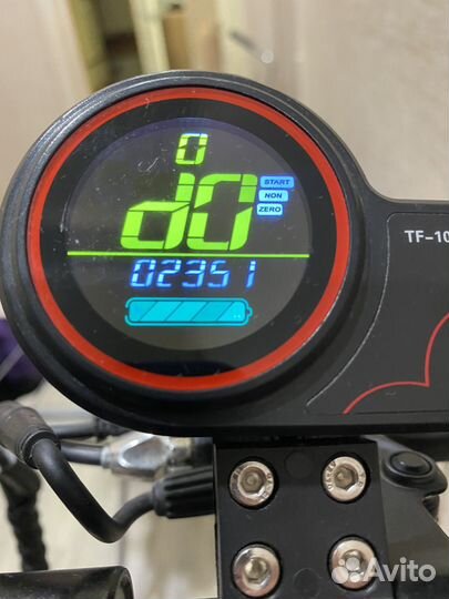 Электросамокат Kugoo m4 pro 18 ah