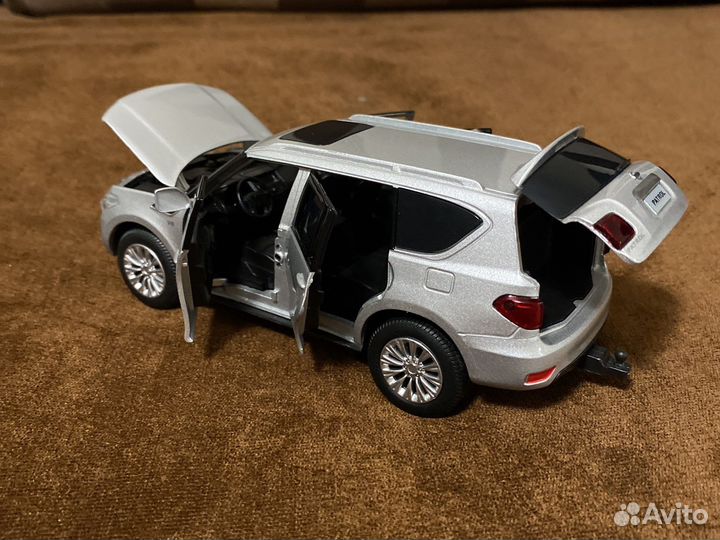 Модели автомобилей 1 43