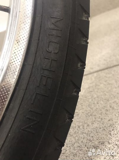 Велосипед подростковый 20 дюймов