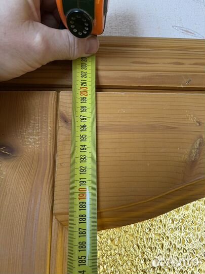 Двери межкомнатные с коробкой 80х200 бу